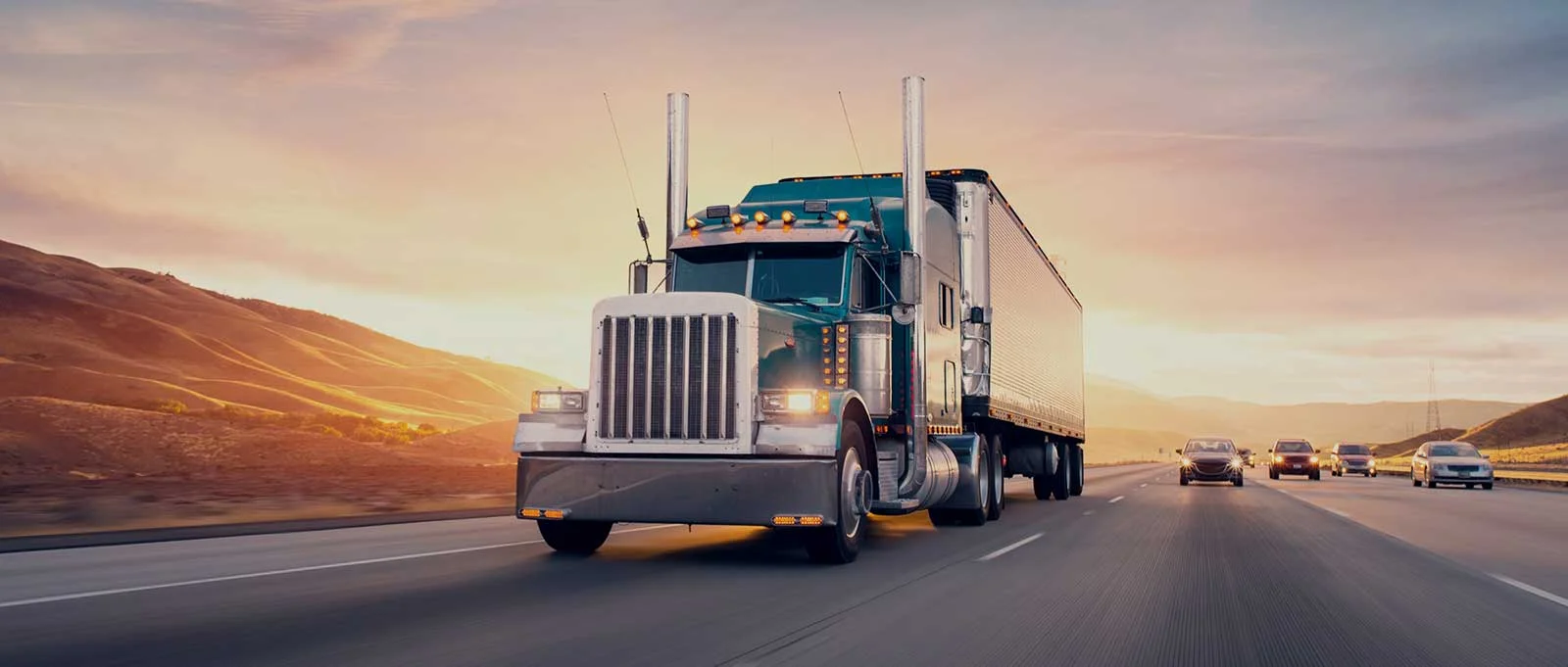 Grow Your Business With G&GK Trucking